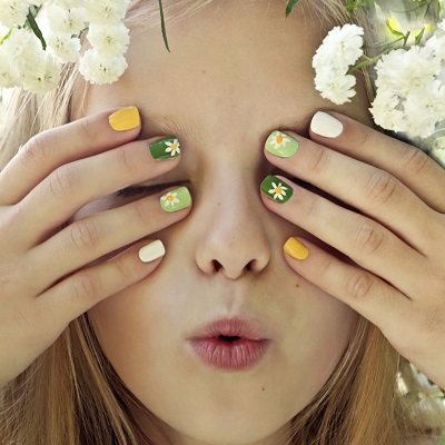 La Nail Spa - children